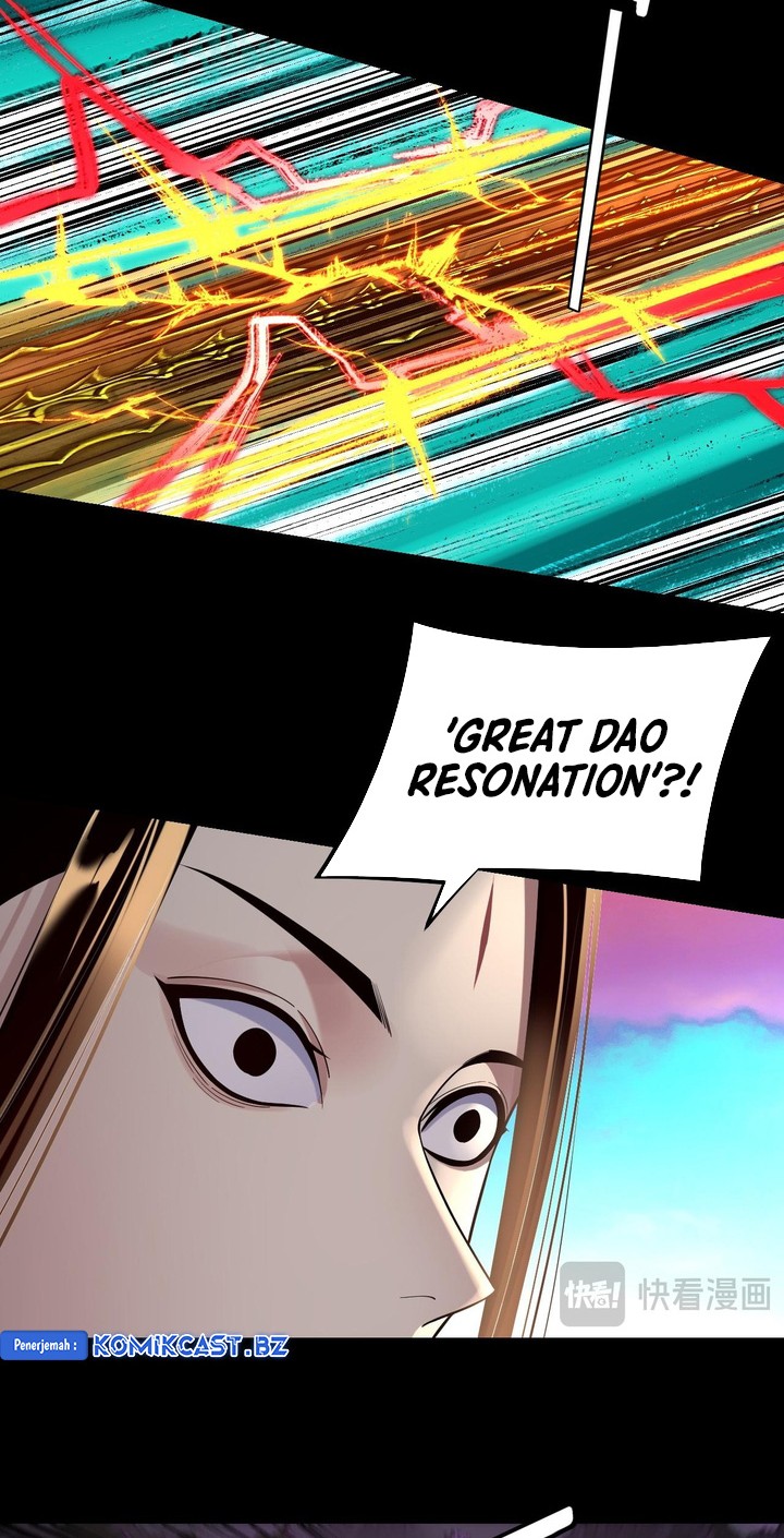 The Villain Of Destiny Chapter 191 Gambar 10