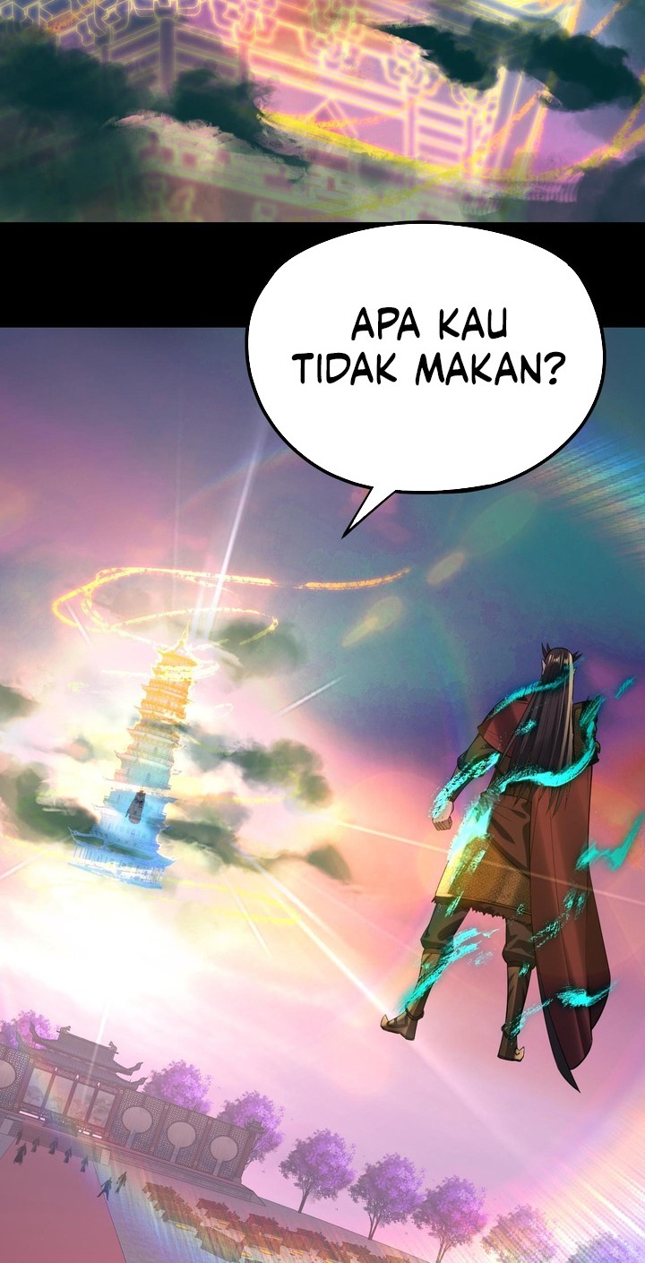 The Villain Of Destiny Chapter 191 Gambar 14