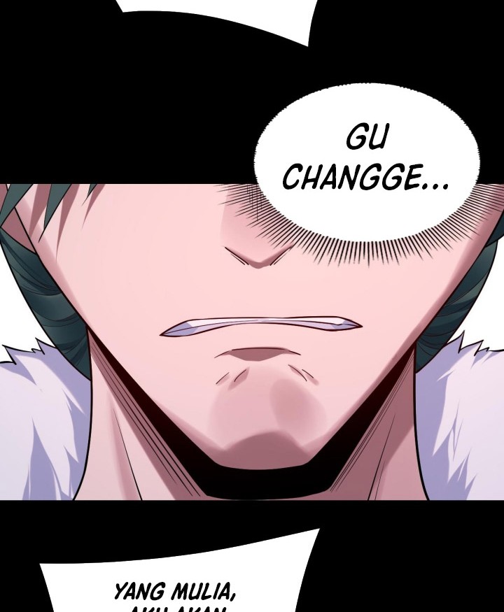 The Villain Of Destiny Chapter 192 Gambar 20