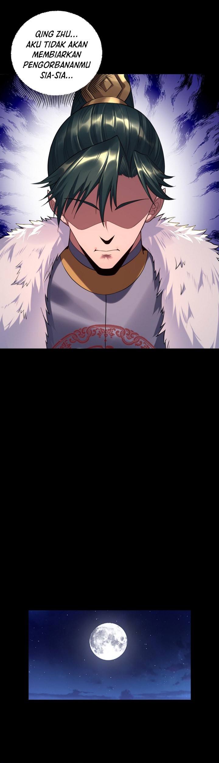 The Villain Of Destiny Chapter 192 Gambar 25