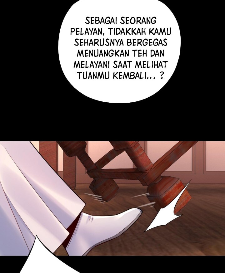 The Villain Of Destiny Chapter 192 Gambar 38
