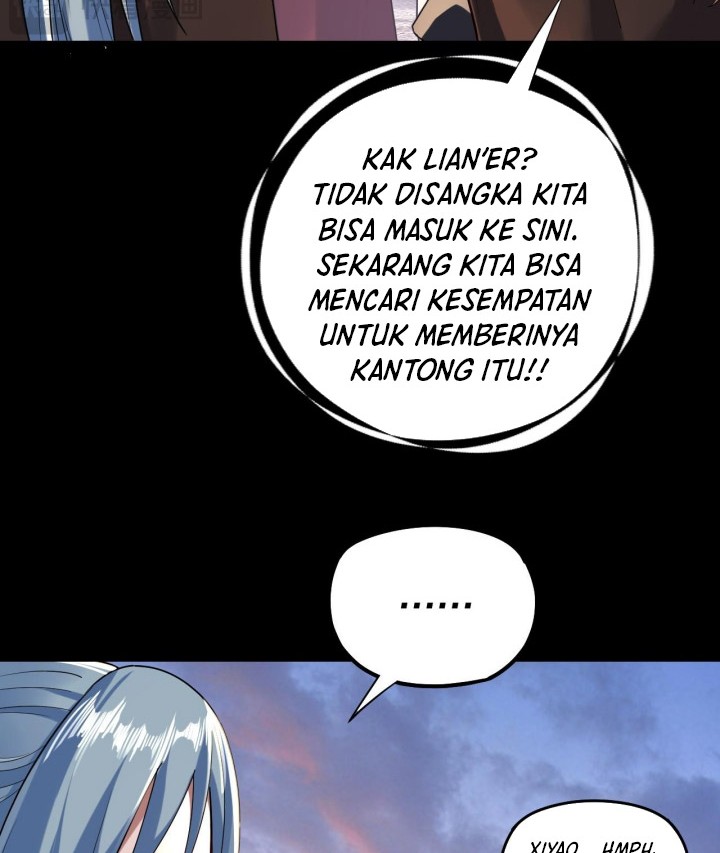 The Villain Of Destiny Chapter 193 Gambar 20