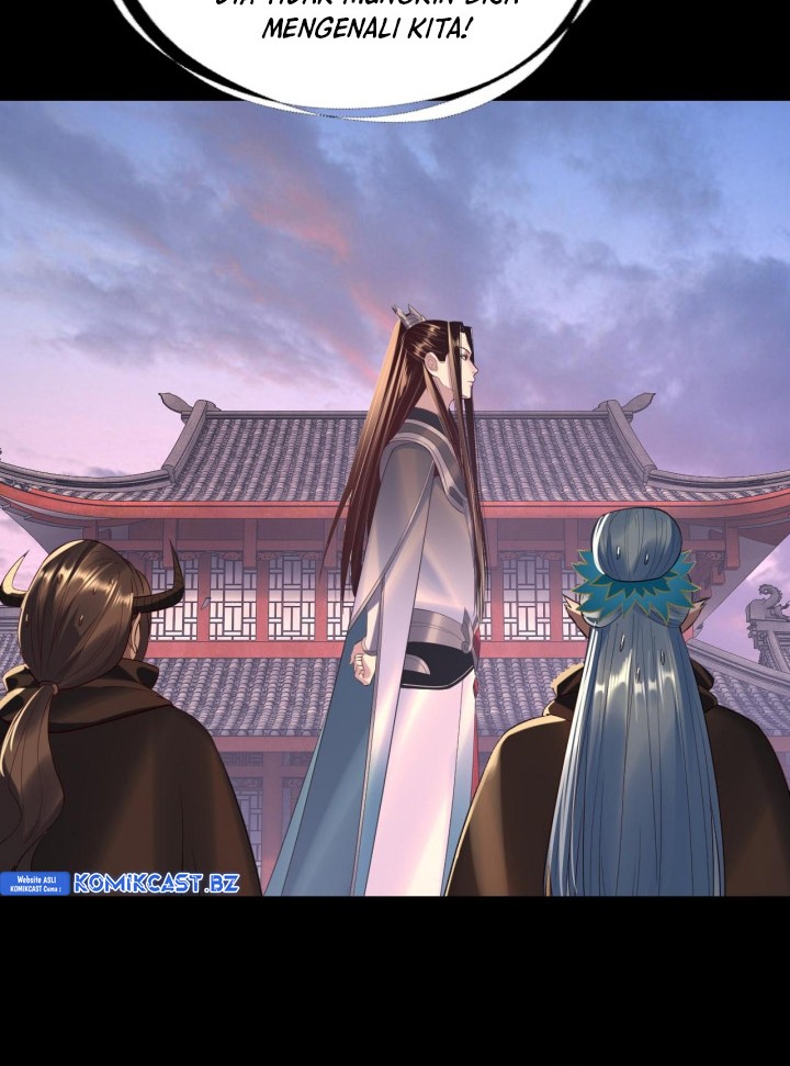 The Villain Of Destiny Chapter 193 Gambar 6