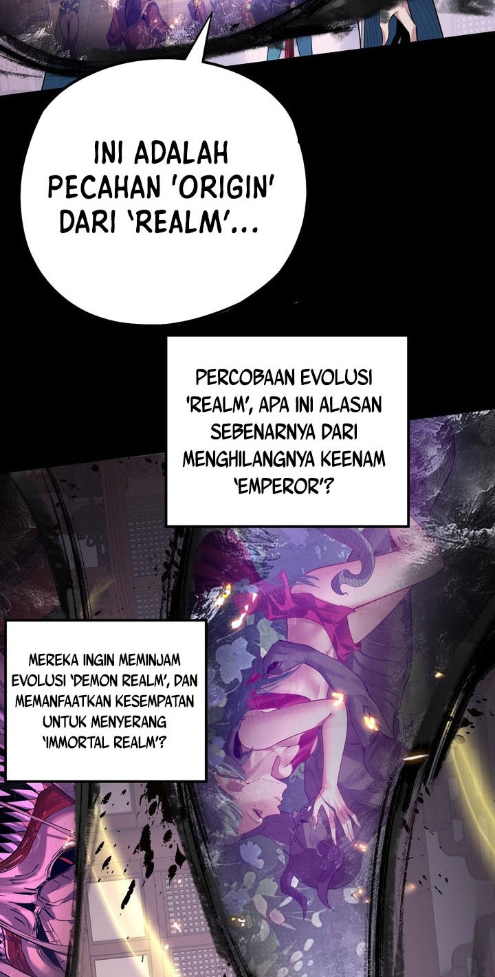 The Villain Of Destiny Chapter 194 Gambar 22