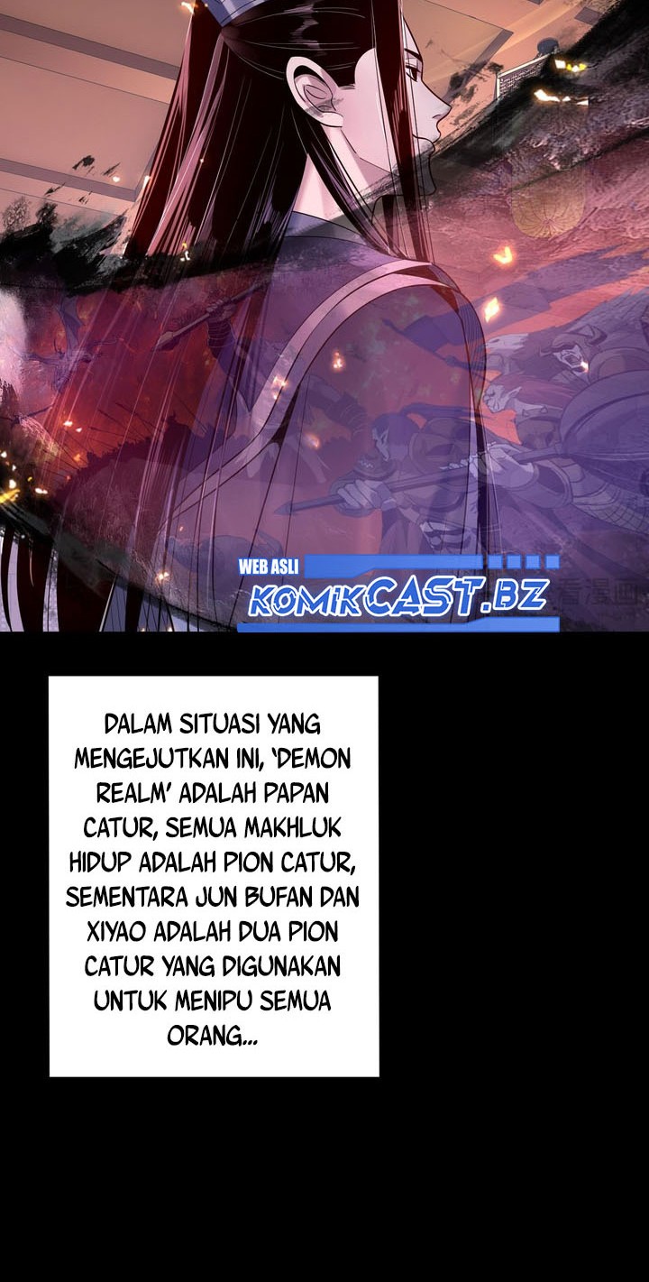 The Villain Of Destiny Chapter 194 Gambar 24