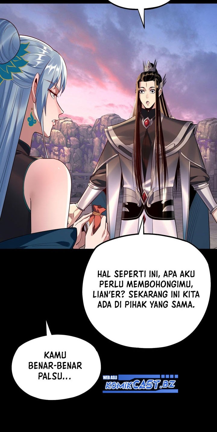 The Villain Of Destiny Chapter 194 Gambar 32
