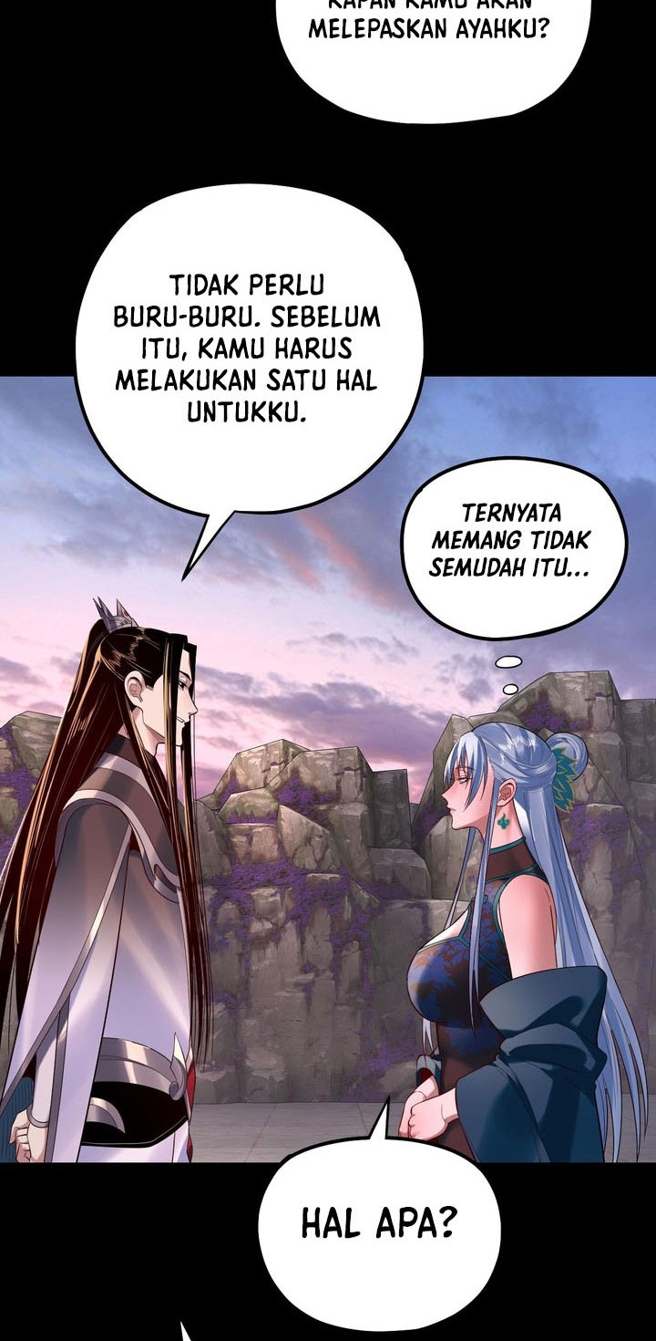 The Villain Of Destiny Chapter 194 Gambar 12
