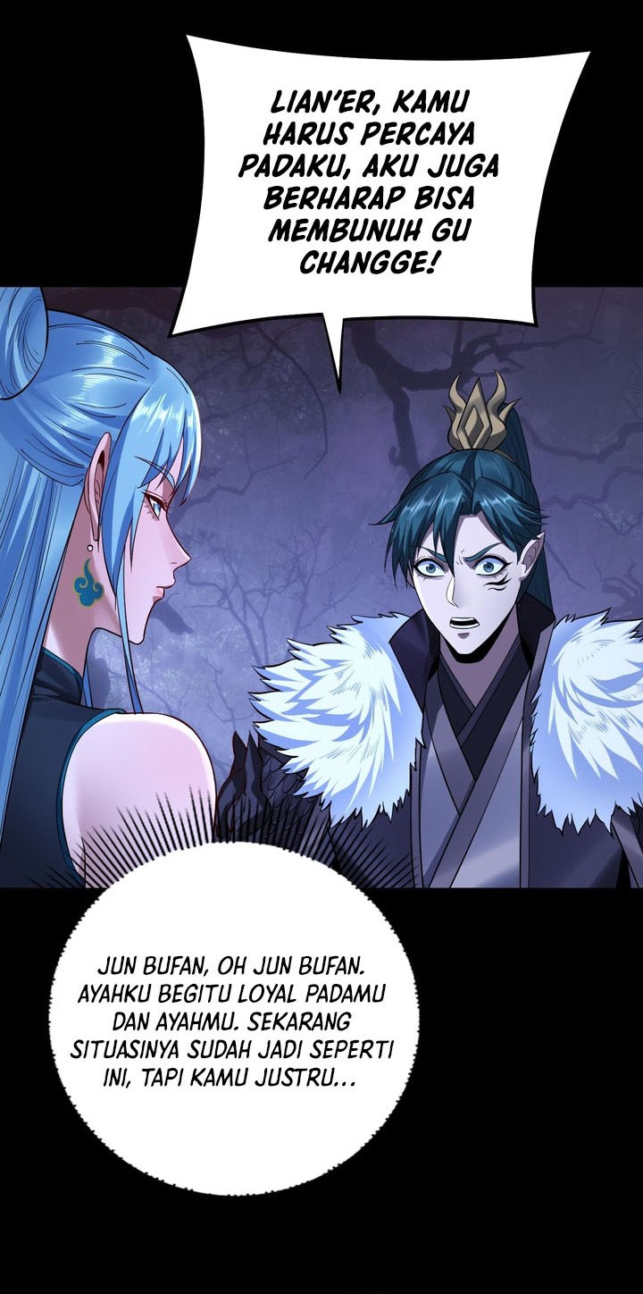 The Villain Of Destiny Chapter 195 Gambar 22