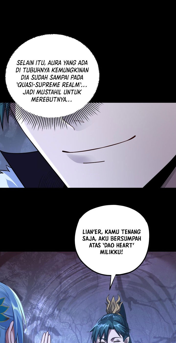 The Villain Of Destiny Chapter 195 Gambar 26
