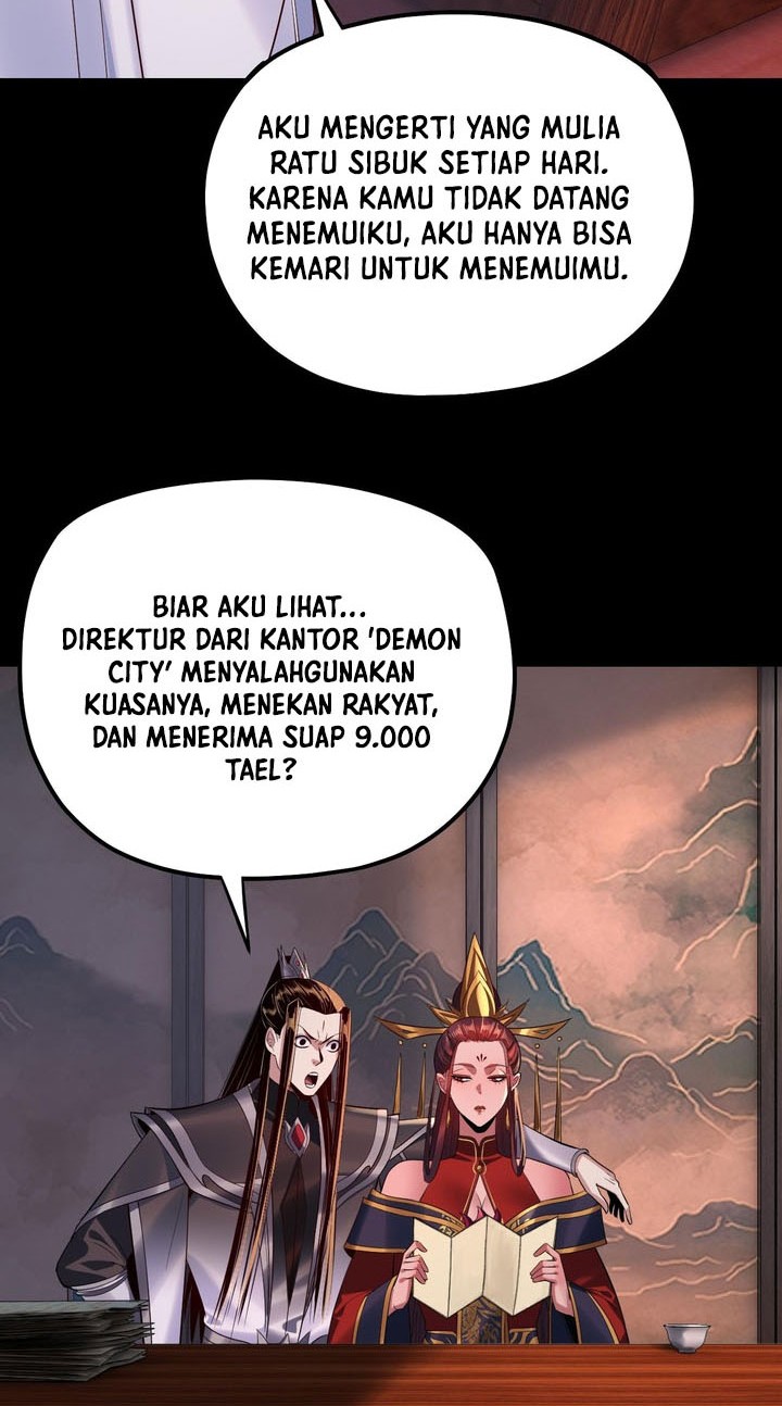 The Villain Of Destiny Chapter 195 Gambar 6