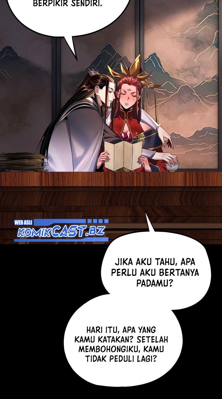The Villain Of Destiny Chapter 195 Gambar 8