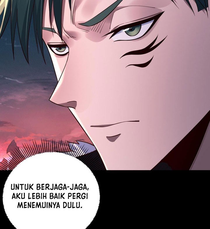 The Villain Of Destiny Chapter 195 Gambar 12