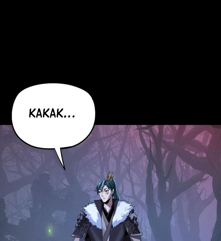 The Villain Of Destiny Chapter 195 Gambar 14