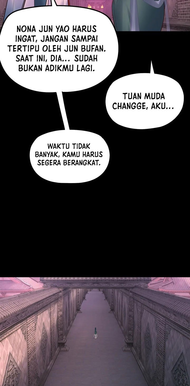 The Villain Of Destiny Chapter 196 Gambar 30