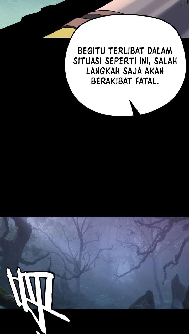 The Villain Of Destiny Chapter 196 Gambar 38