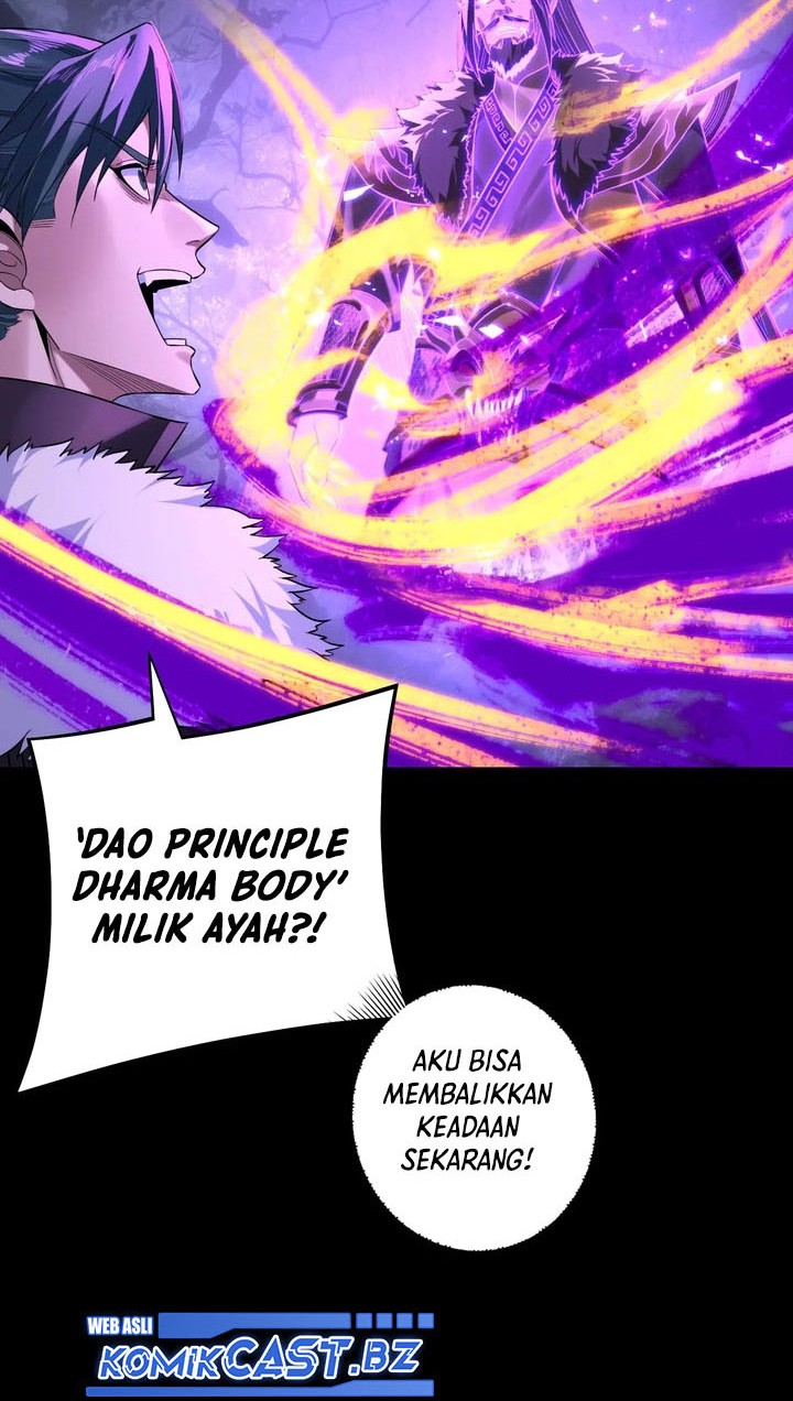 The Villain Of Destiny Chapter 196 Gambar 40