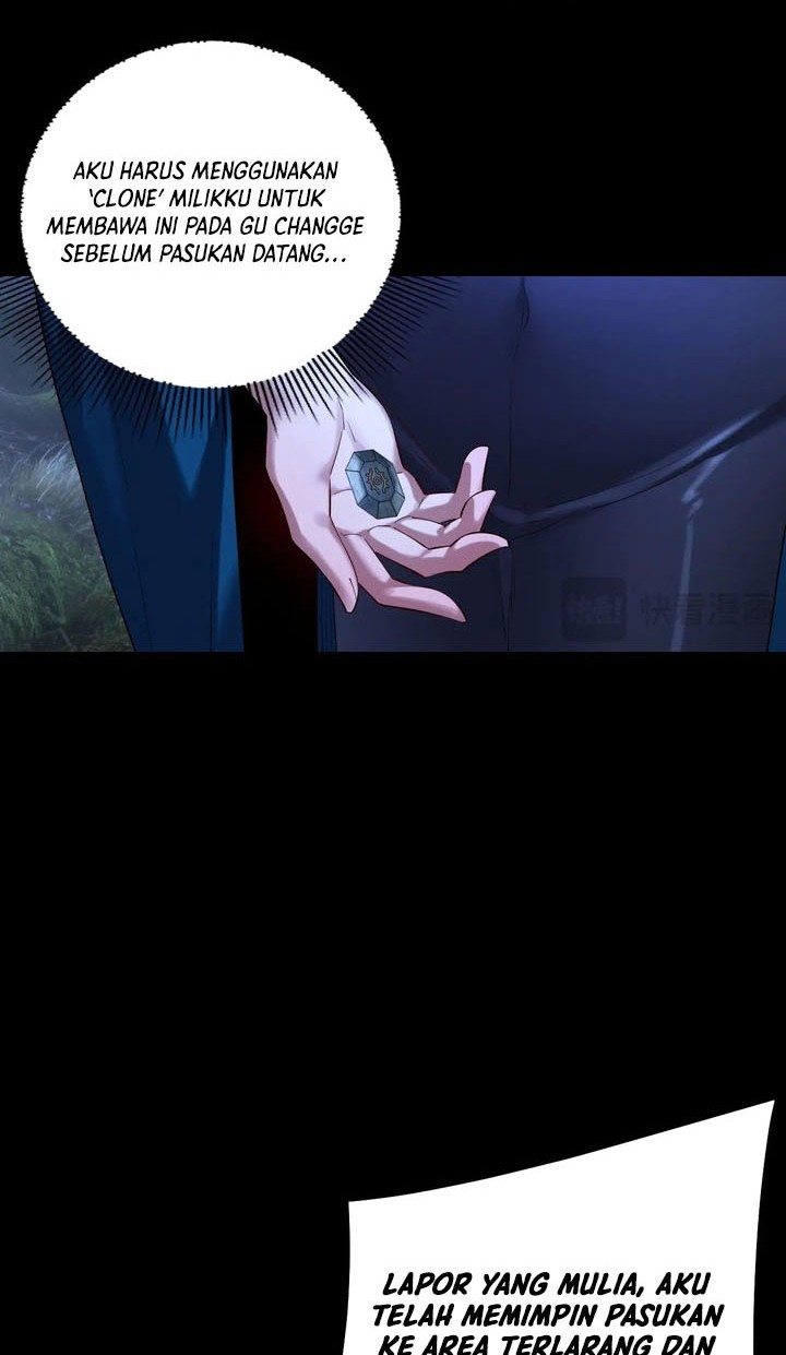 The Villain Of Destiny Chapter 196 Gambar 4