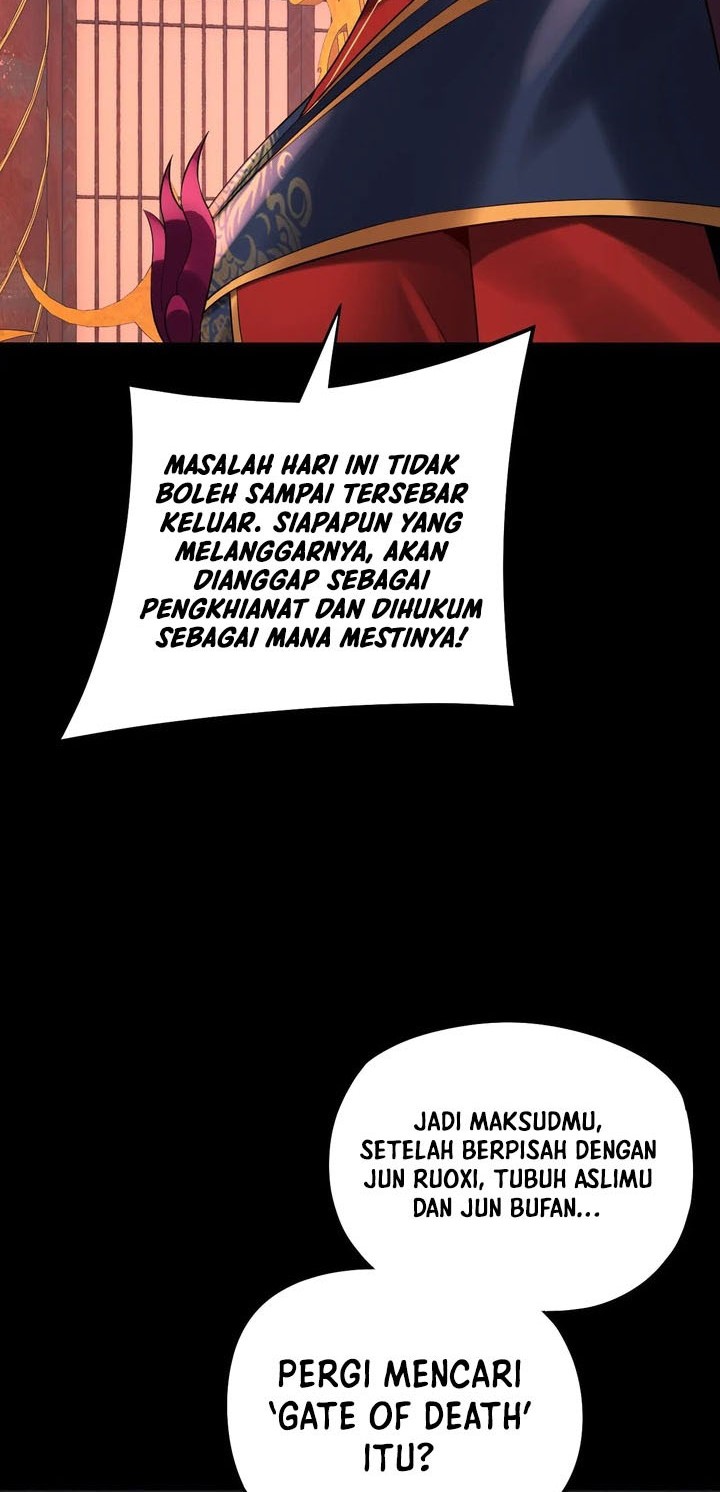 The Villain Of Destiny Chapter 196 Gambar 12