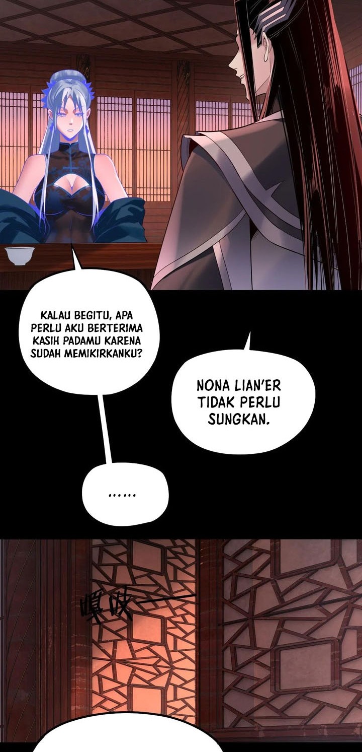 The Villain Of Destiny Chapter 196 Gambar 14