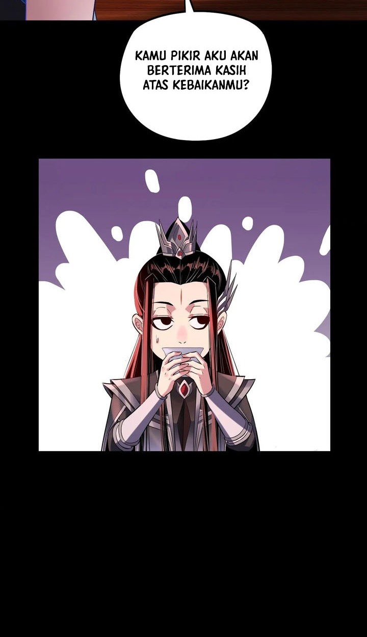 The Villain Of Destiny Chapter 196 Gambar 18
