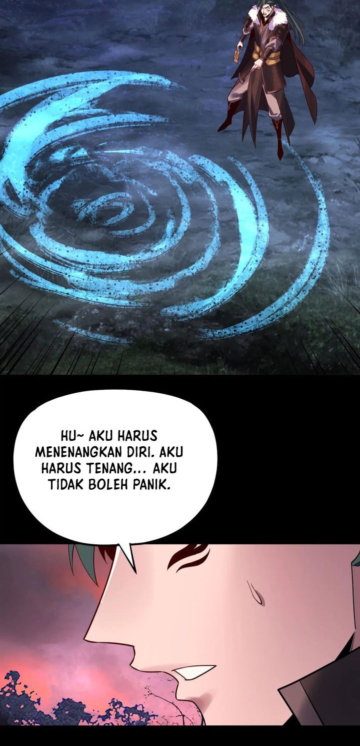 The Villain Of Destiny Chapter 197 Gambar 22