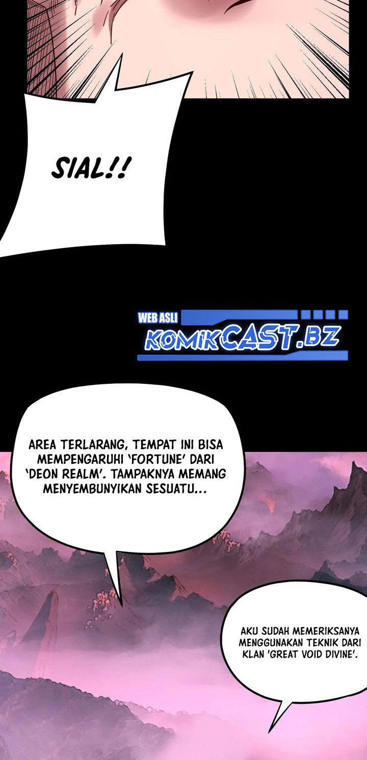 The Villain Of Destiny Chapter 197 Gambar 24
