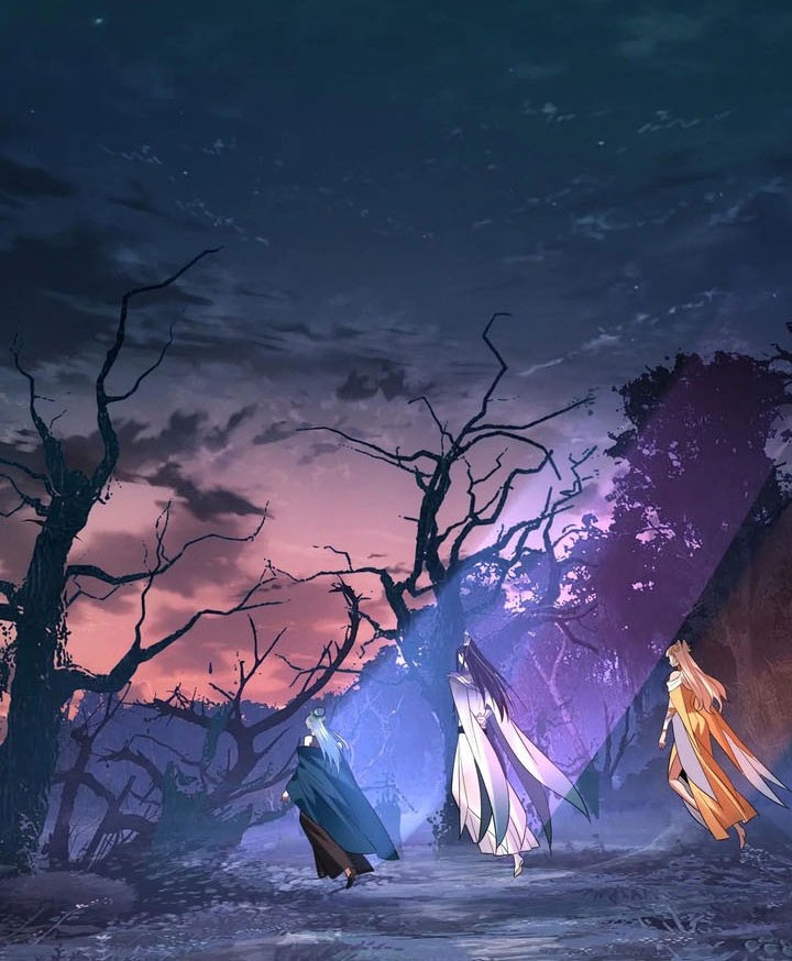 The Villain Of Destiny Chapter 197 Gambar 28