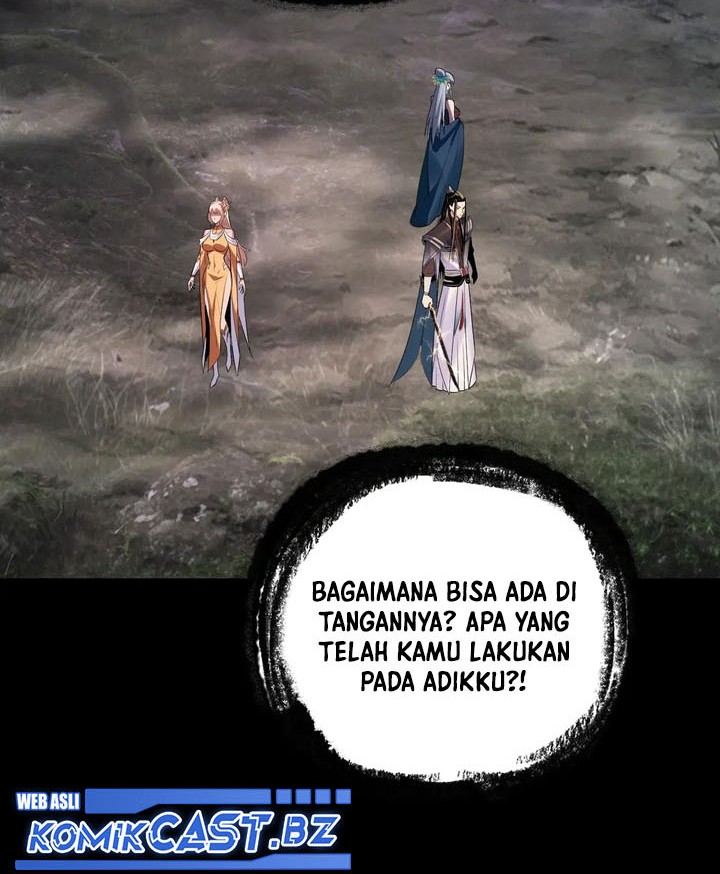 The Villain Of Destiny Chapter 197 Gambar 32