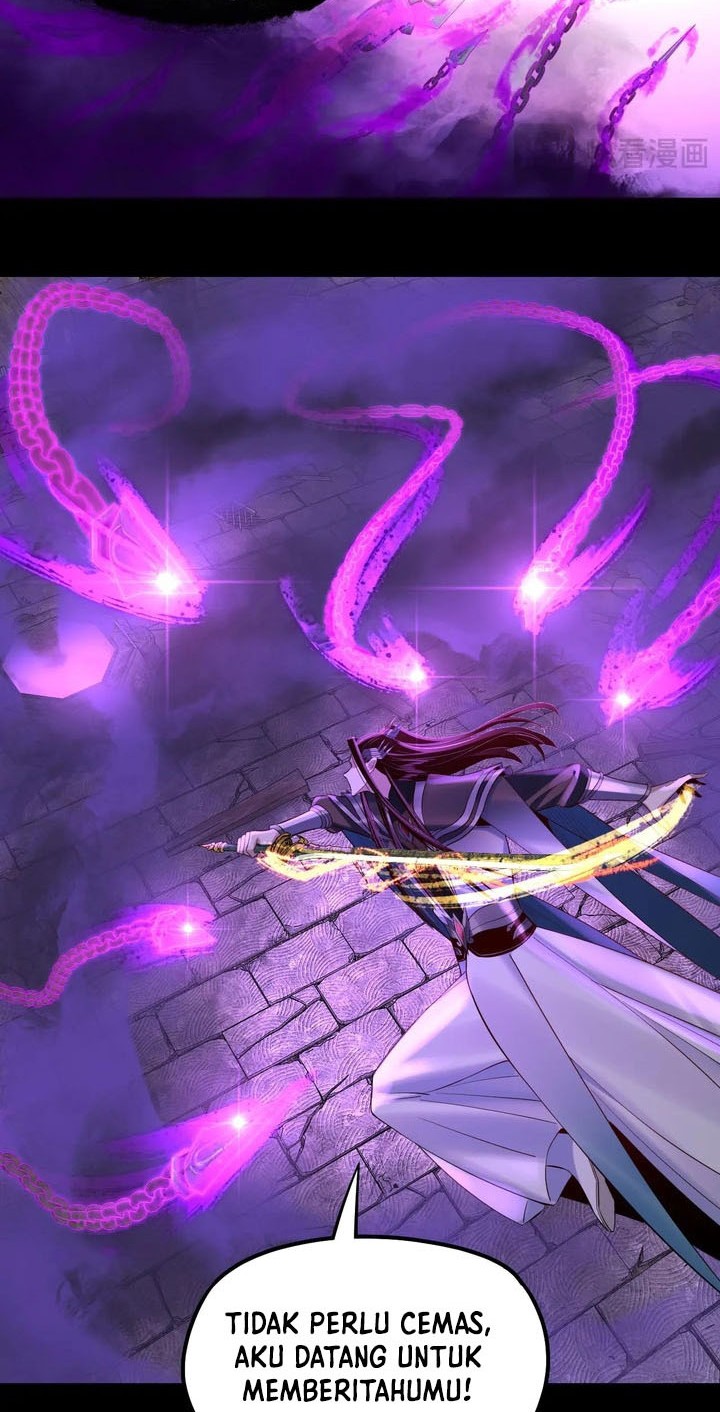 The Villain Of Destiny Chapter 197 Gambar 36