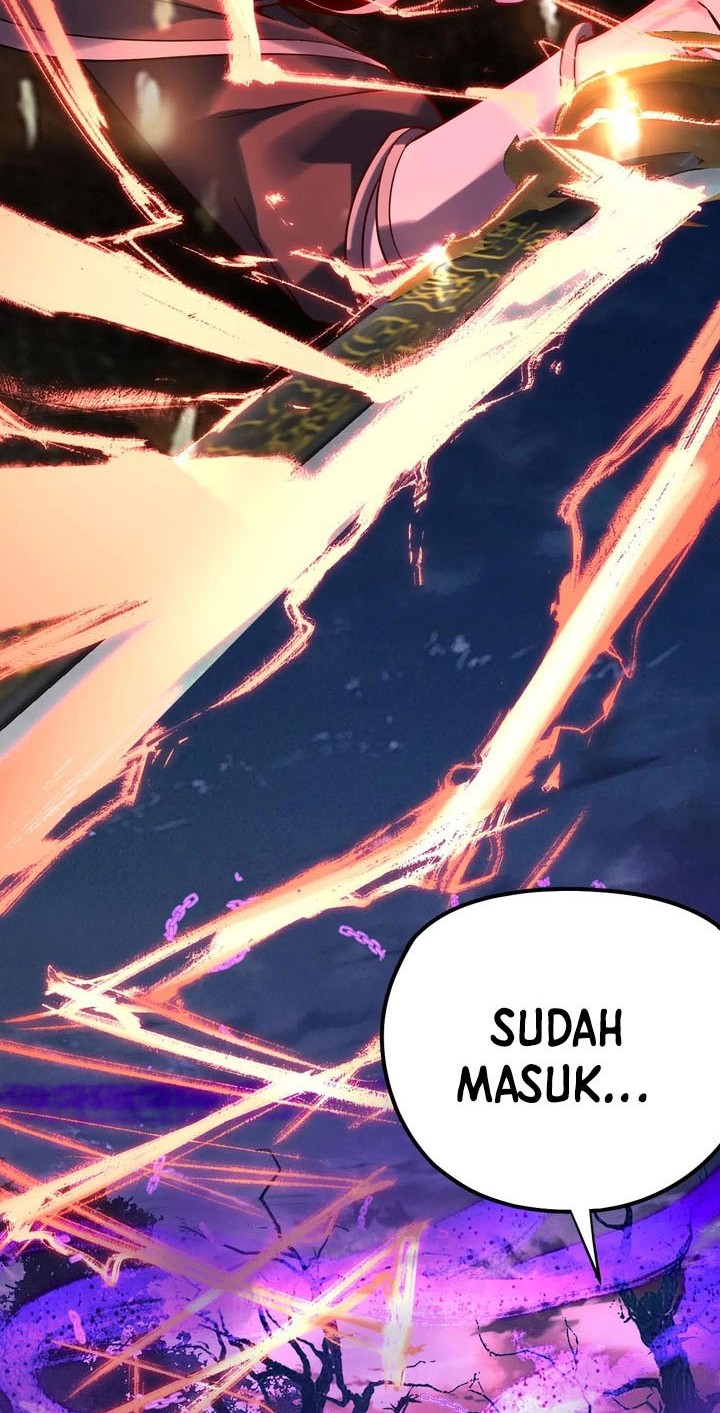 The Villain Of Destiny Chapter 197 Gambar 38