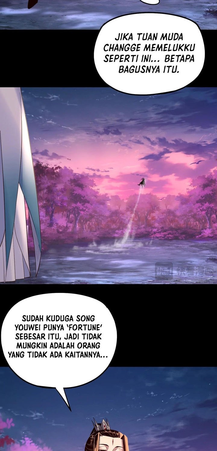 The Villain Of Destiny Chapter 197 Gambar 10