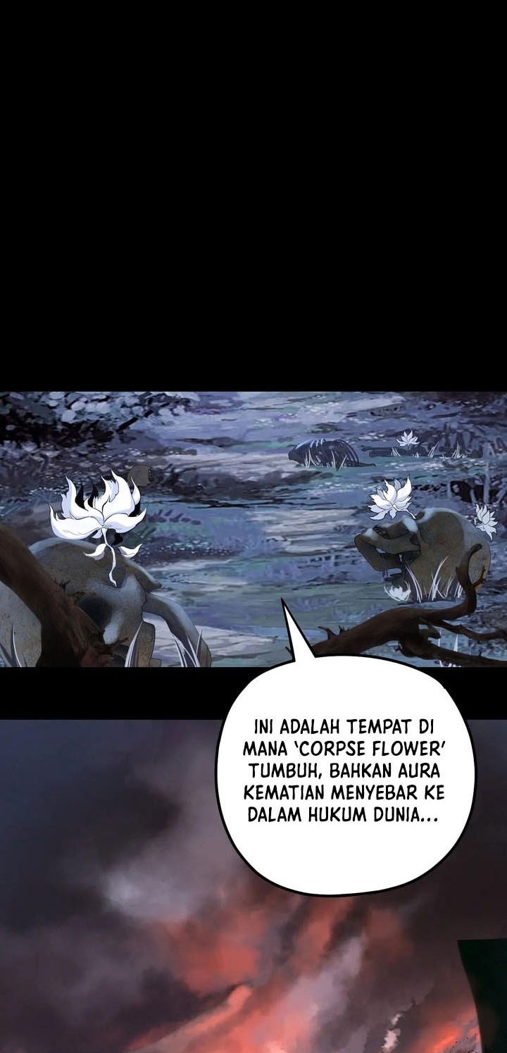 The Villain Of Destiny Chapter 197 Gambar 12