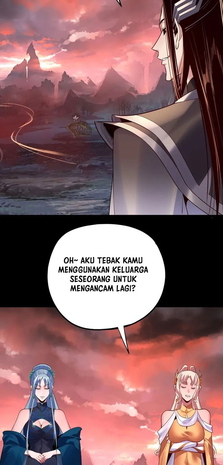The Villain Of Destiny Chapter 198 Gambar 20