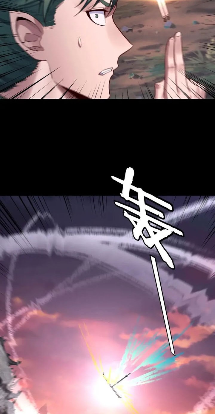 The Villain Of Destiny Chapter 198 Gambar 30