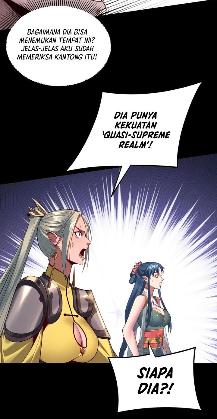 The Villain Of Destiny Chapter 198 Gambar 32