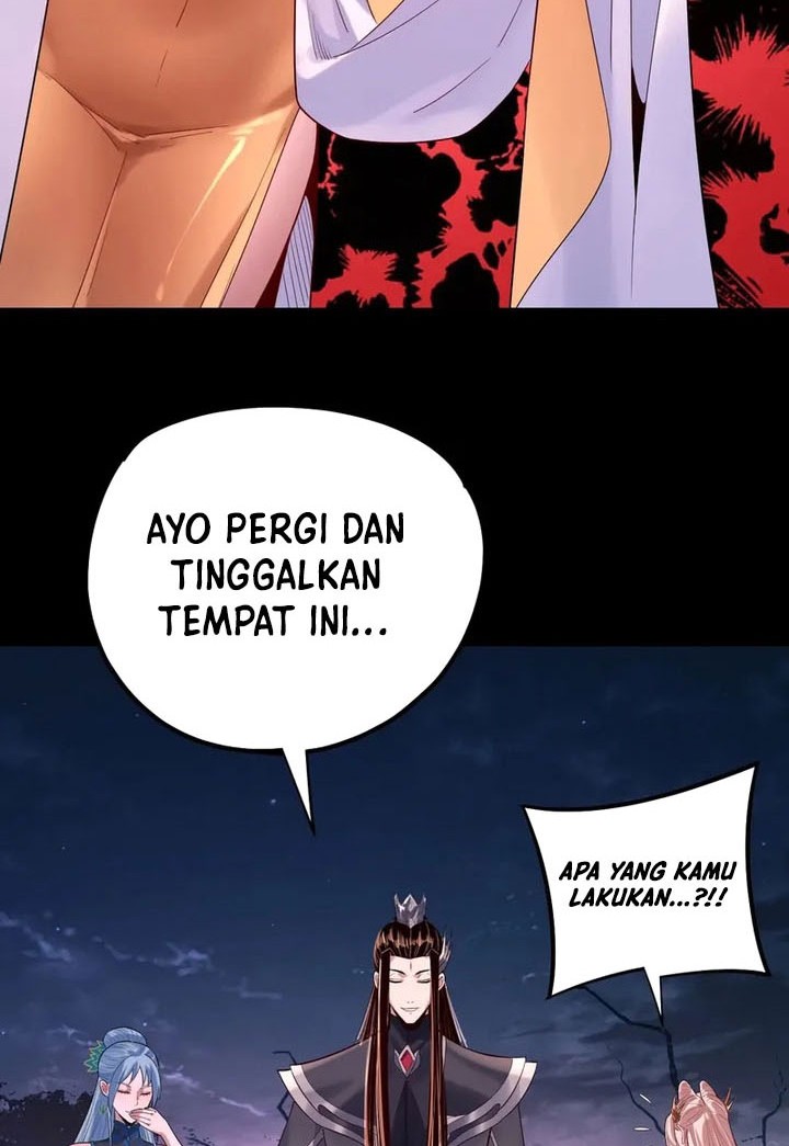 The Villain Of Destiny Chapter 198 Gambar 6