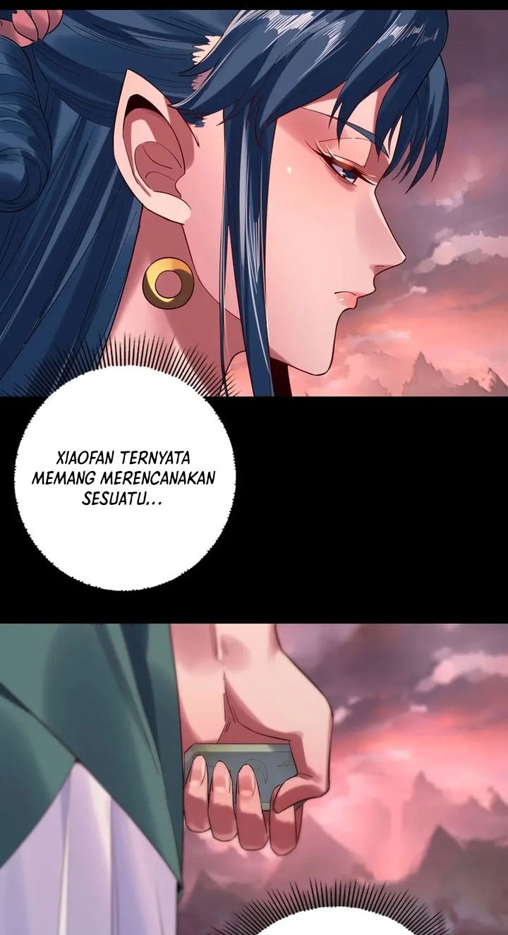 The Villain Of Destiny Chapter 198 Gambar 12