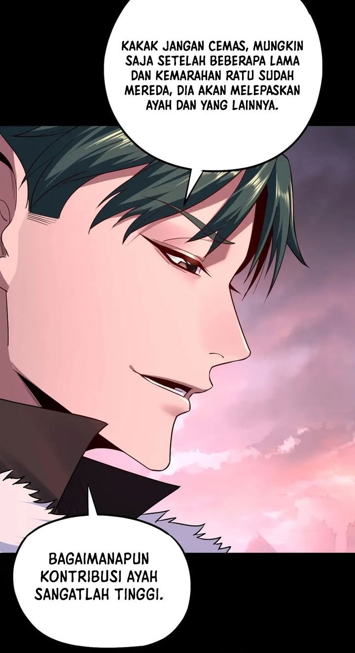 The Villain Of Destiny Chapter 198 Gambar 16