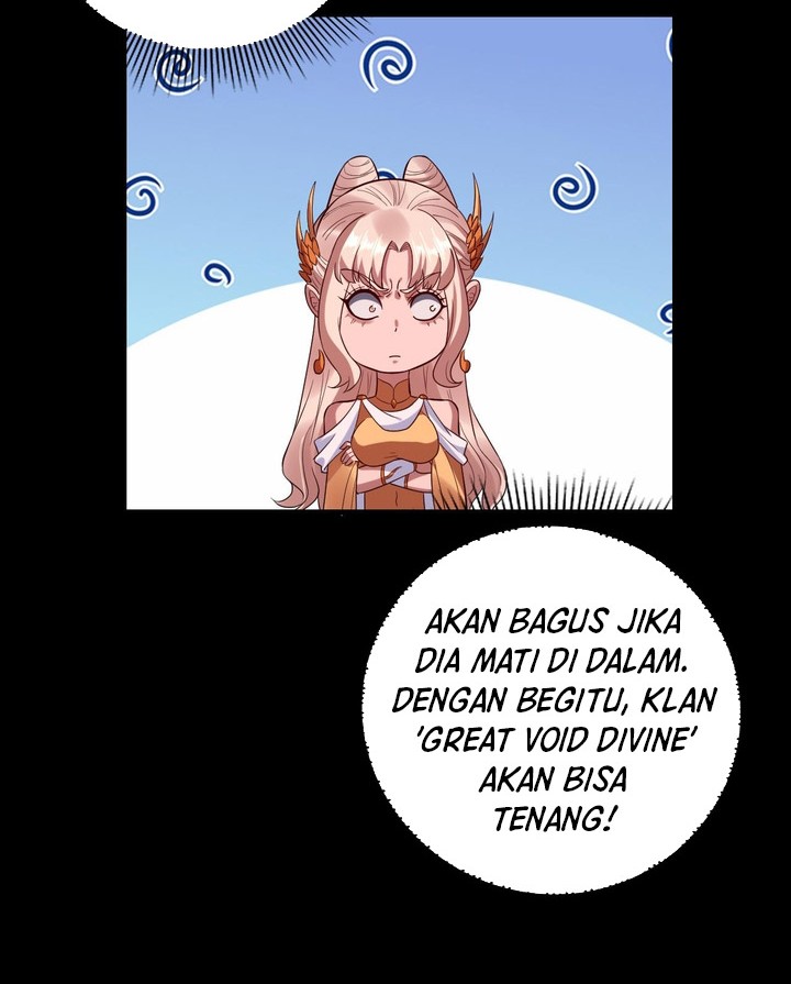 The Villain Of Destiny Chapter 199 Gambar 20