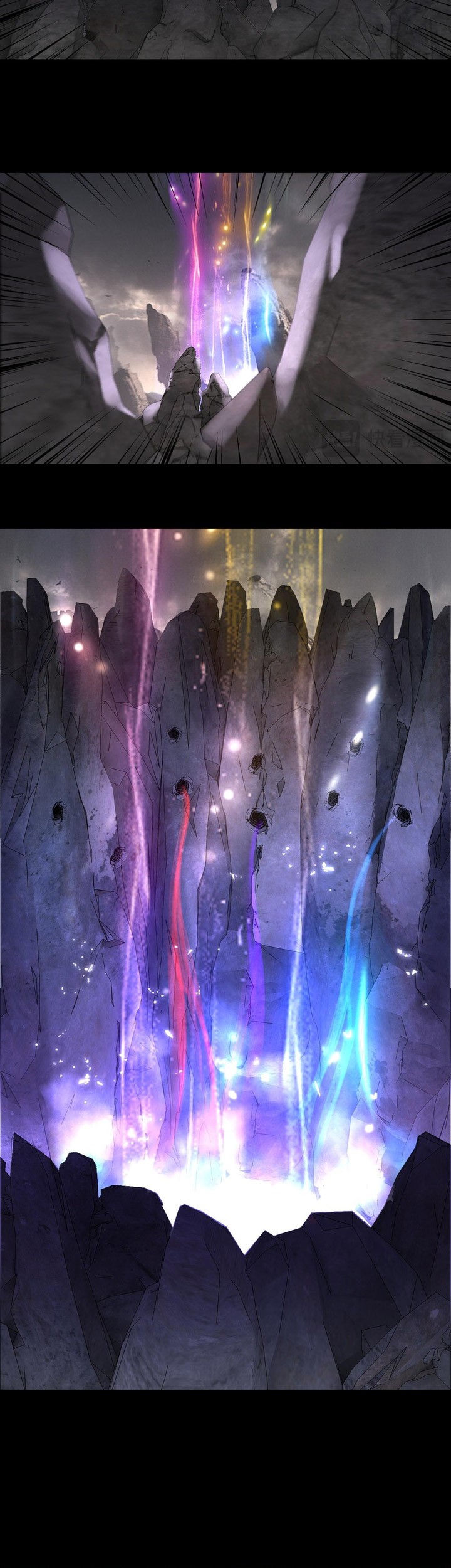 The Villain Of Destiny Chapter 199 Gambar 29