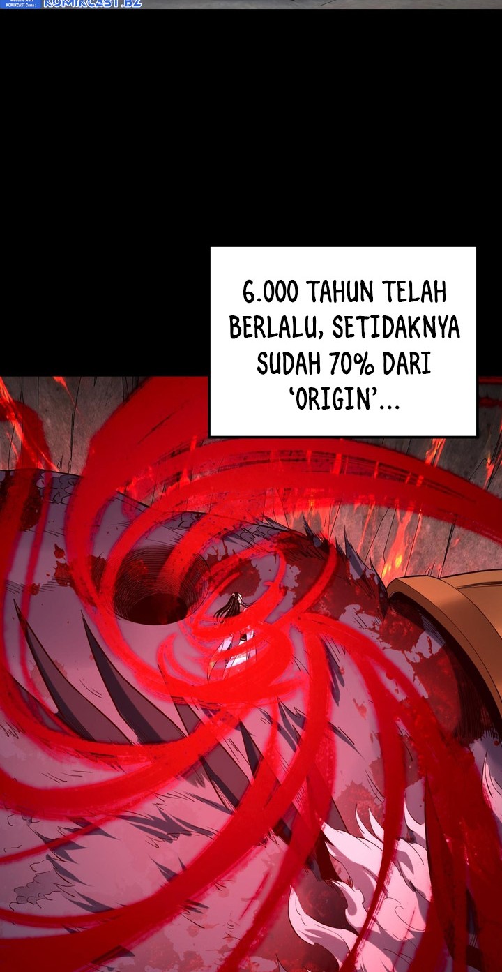 The Villain Of Destiny Chapter 199 Gambar 36