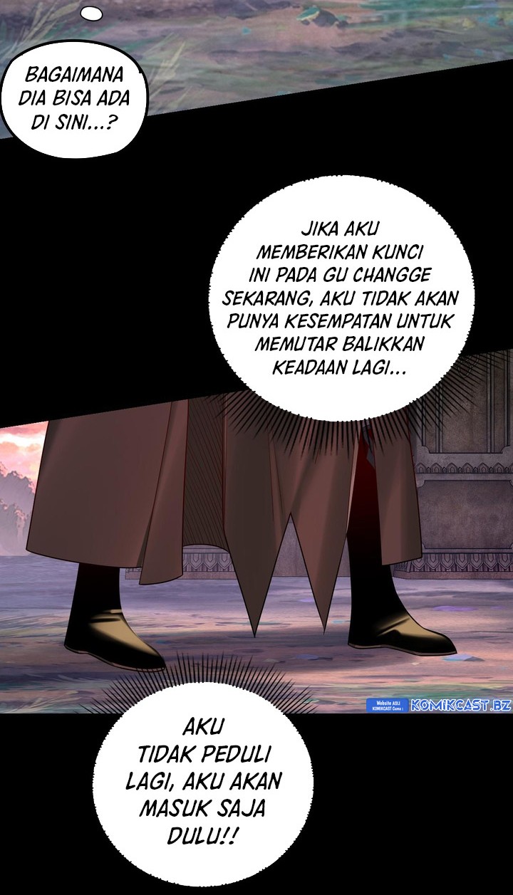 The Villain Of Destiny Chapter 199 Gambar 4