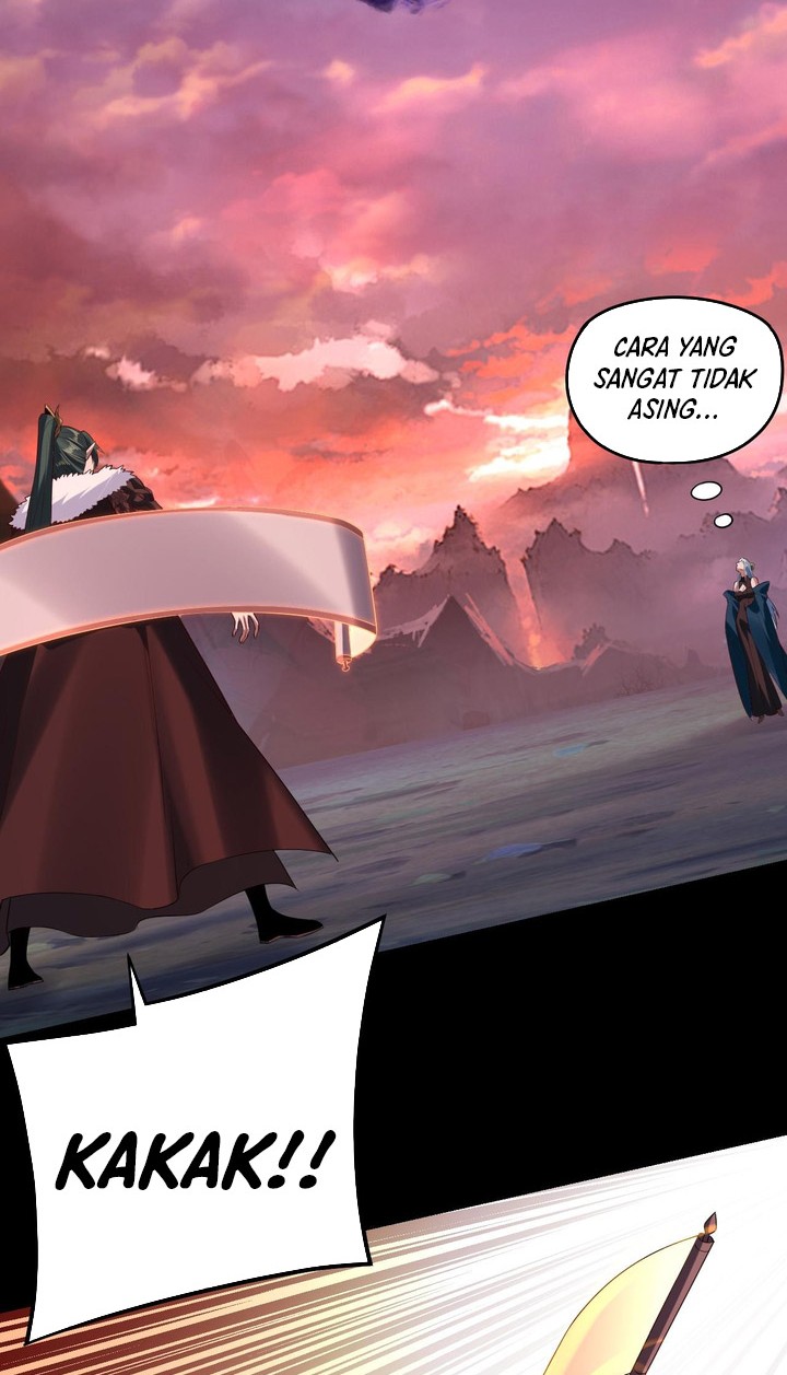 The Villain Of Destiny Chapter 199 Gambar 6