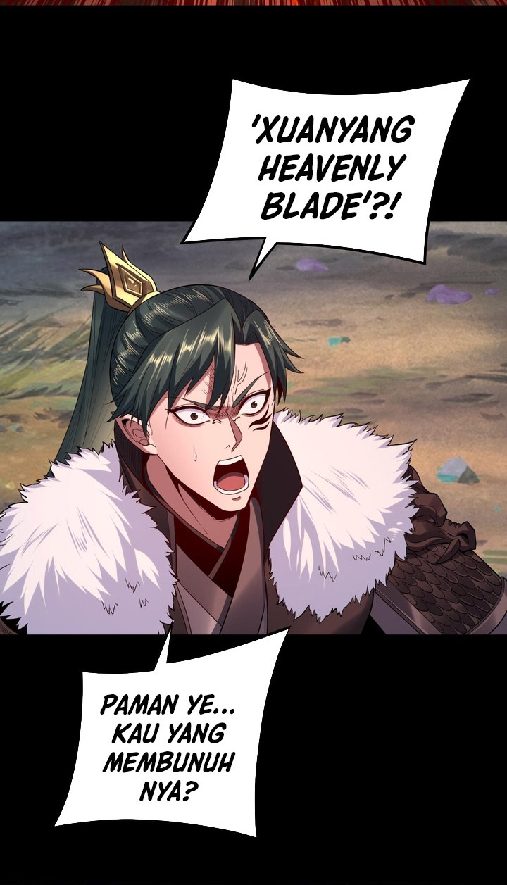 The Villain Of Destiny Chapter 199 Gambar 8