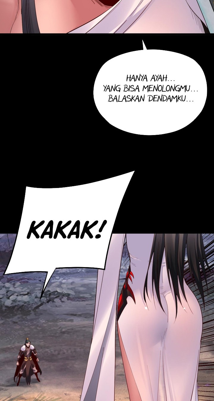 The Villain Of Destiny Chapter 199 Gambar 10