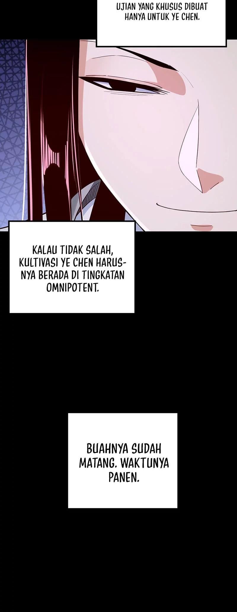 The Villain Of Destiny Chapter 20 Gambar 22