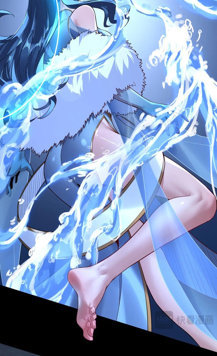 The Villain Of Destiny Chapter 200 Gambar 24