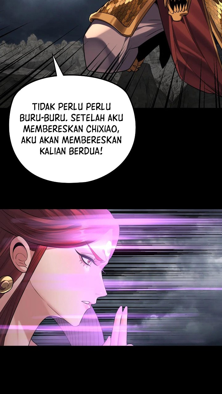 The Villain Of Destiny Chapter 200 Gambar 32