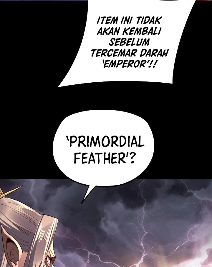 The Villain Of Destiny Chapter 200 Gambar 38