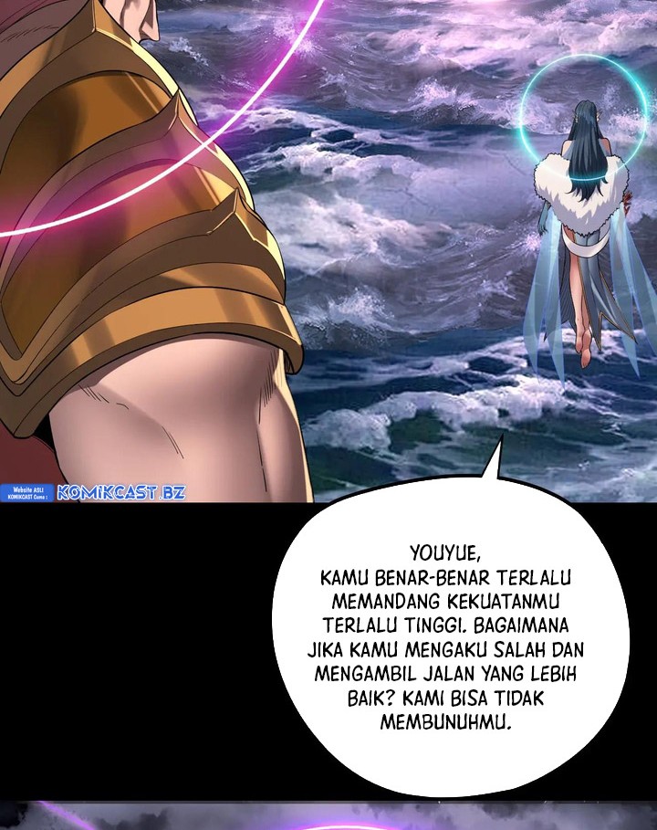 The Villain Of Destiny Chapter 200 Gambar 40